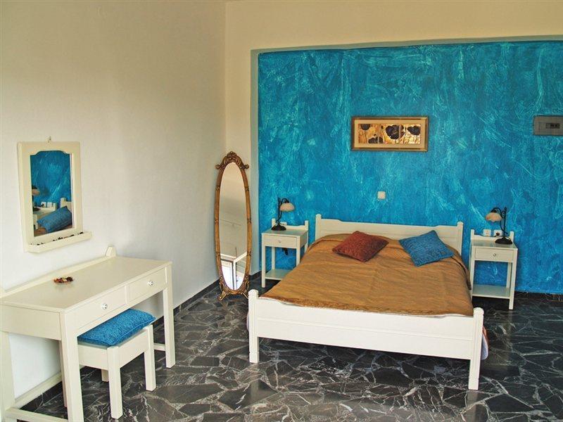 Silver Beach Hotel Paralia Kourna Exterior photo