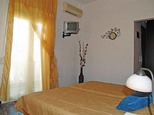 Silver Beach Hotel Paralia Kourna Exterior photo